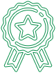 Logotipo do Cartório Pierete
